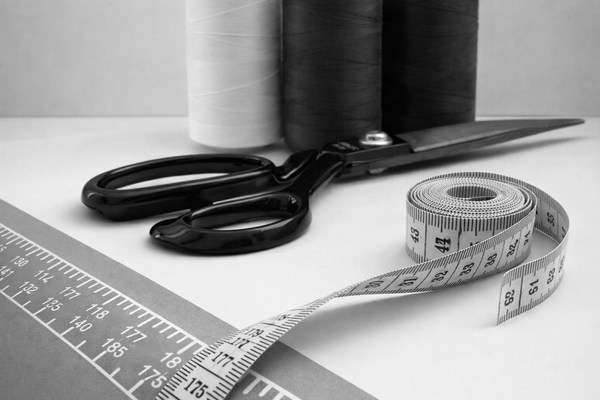 Why Fit Isn’t About Size Charts?