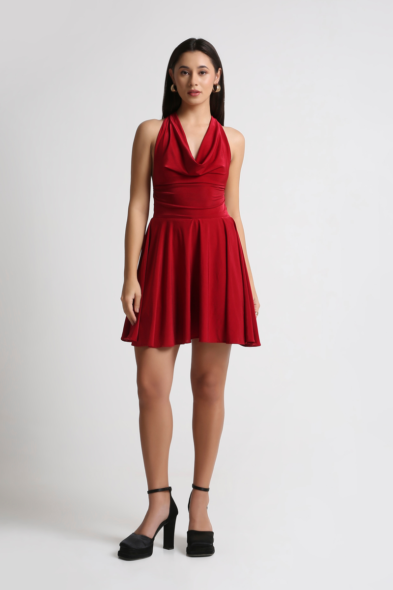 Vera Dress