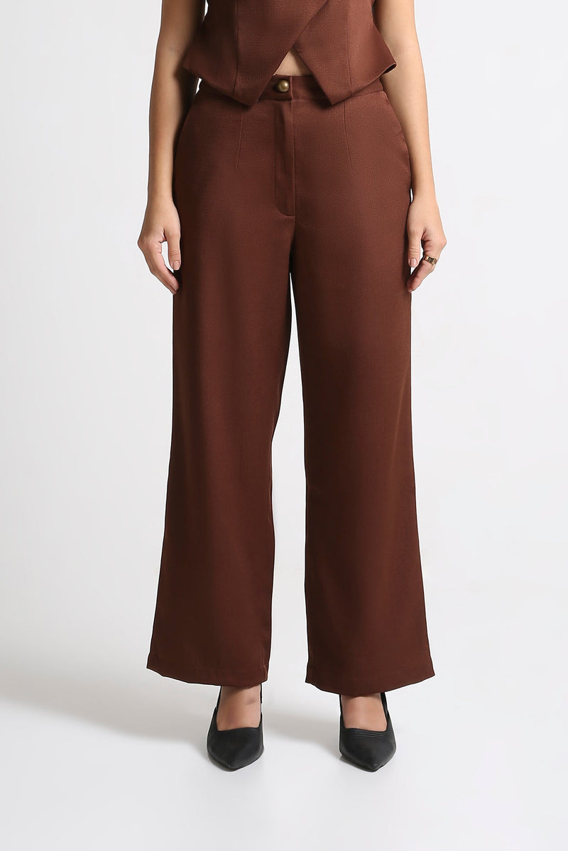 Terra Trousers - MUZÈRA