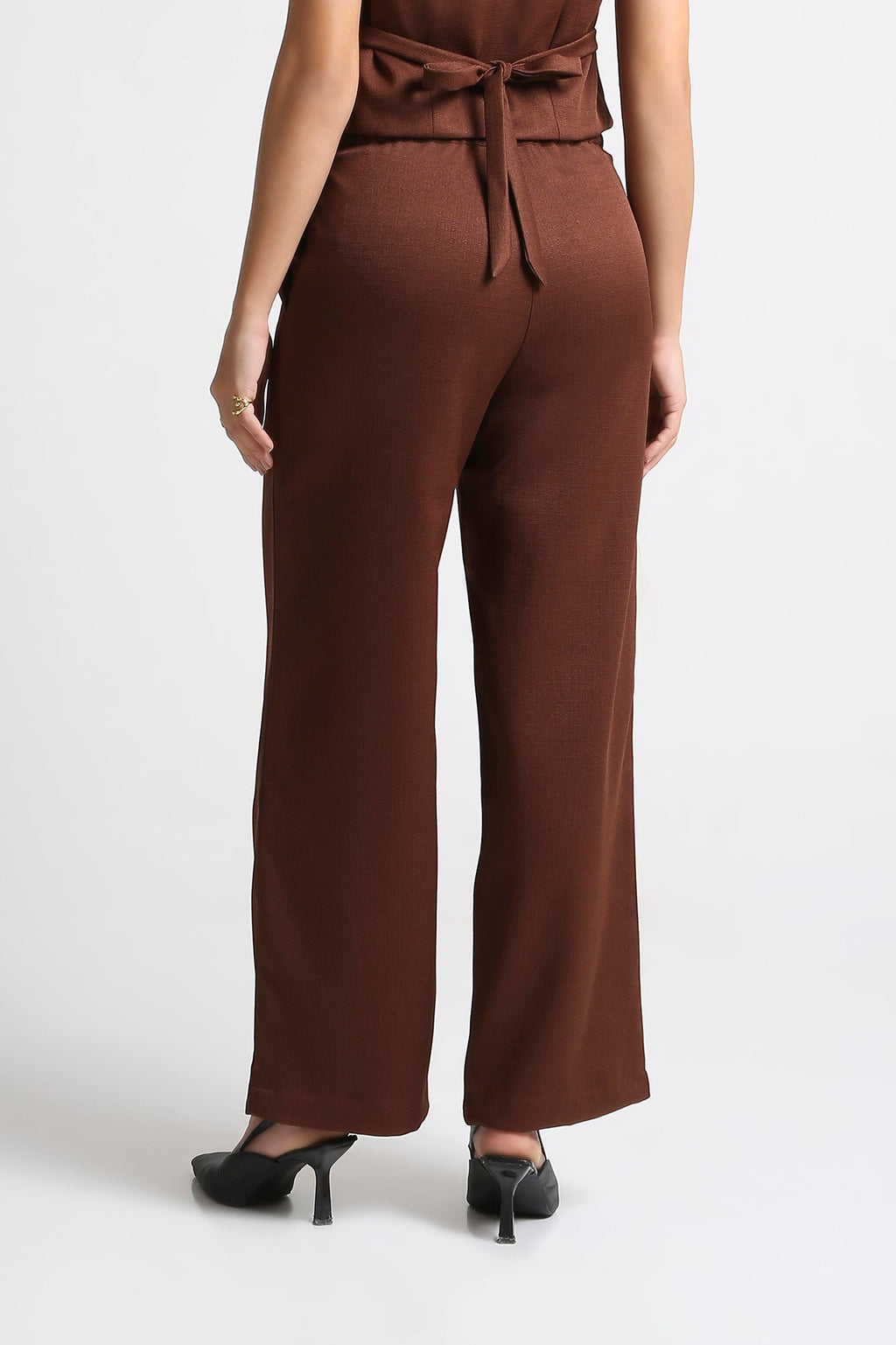 Terra Trousers - MUZÈRA