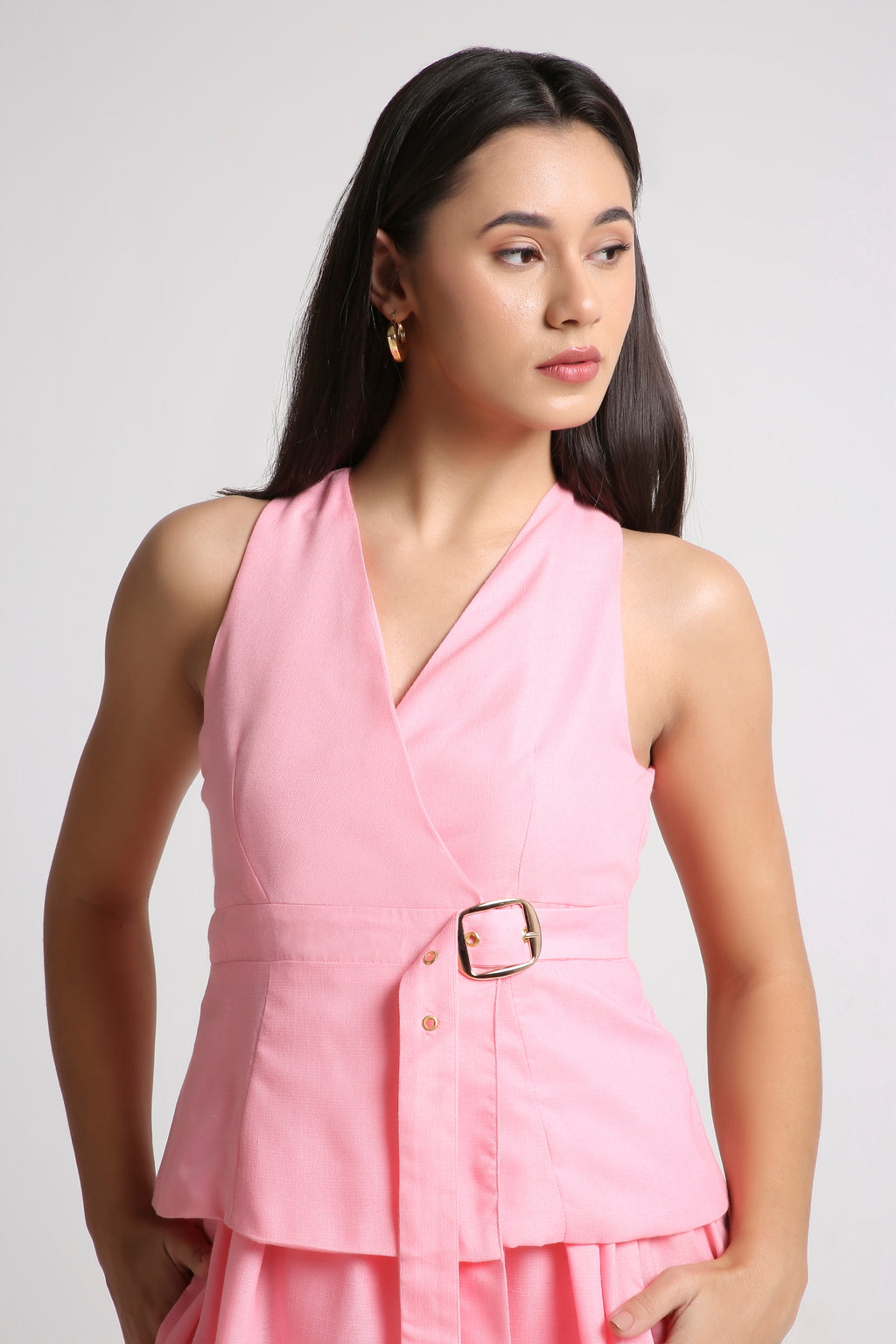 Bloom Power Dress - MUZÈRA