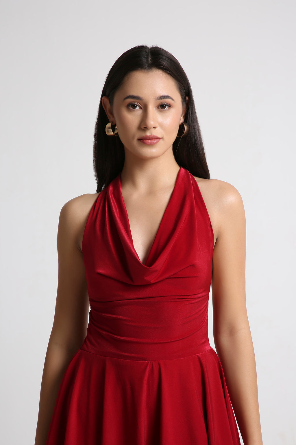 Vera Dress - MUZÈRA