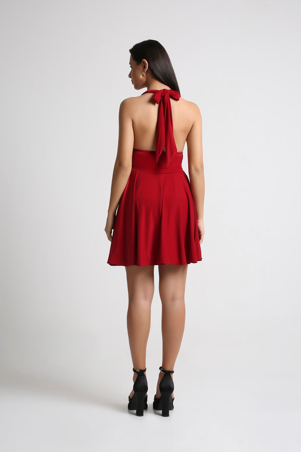 Vera Dress - MUZÈRA