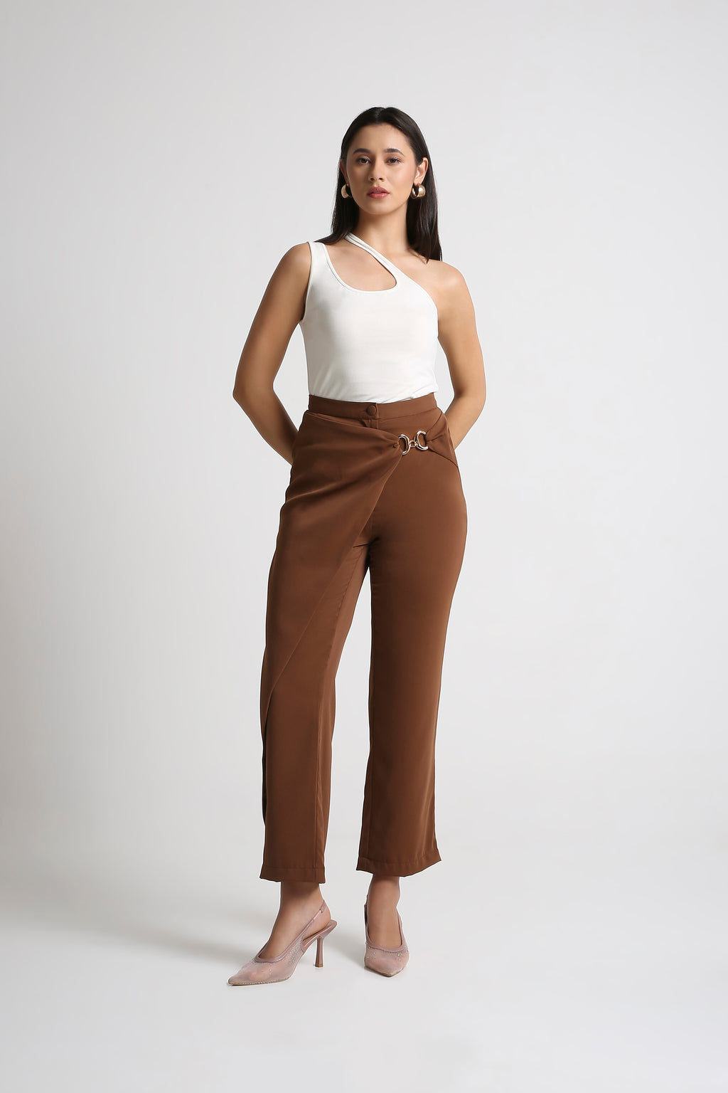 Cairo Trousers - MUZÈRA