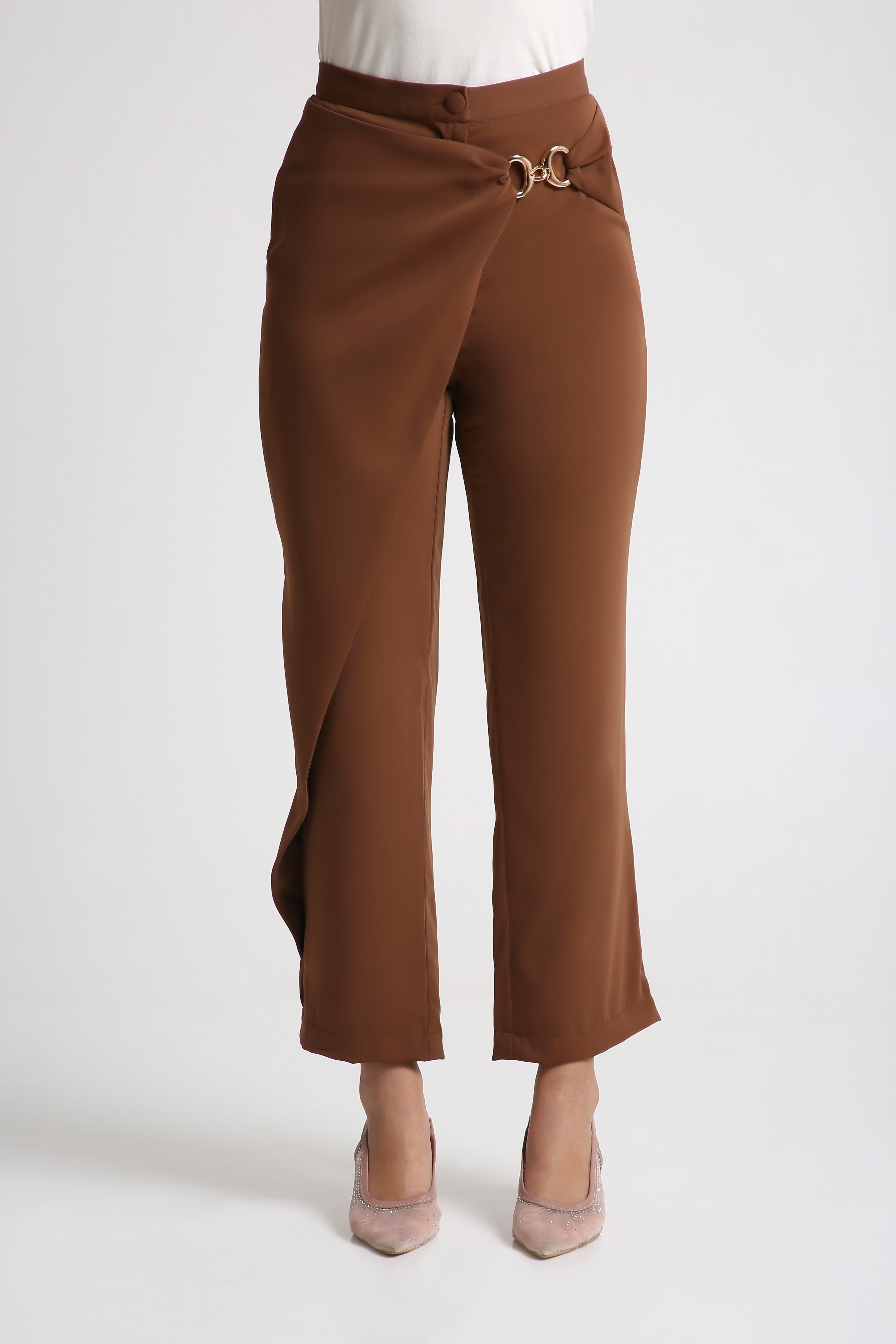 Cairo Trousers - MUZÈRA