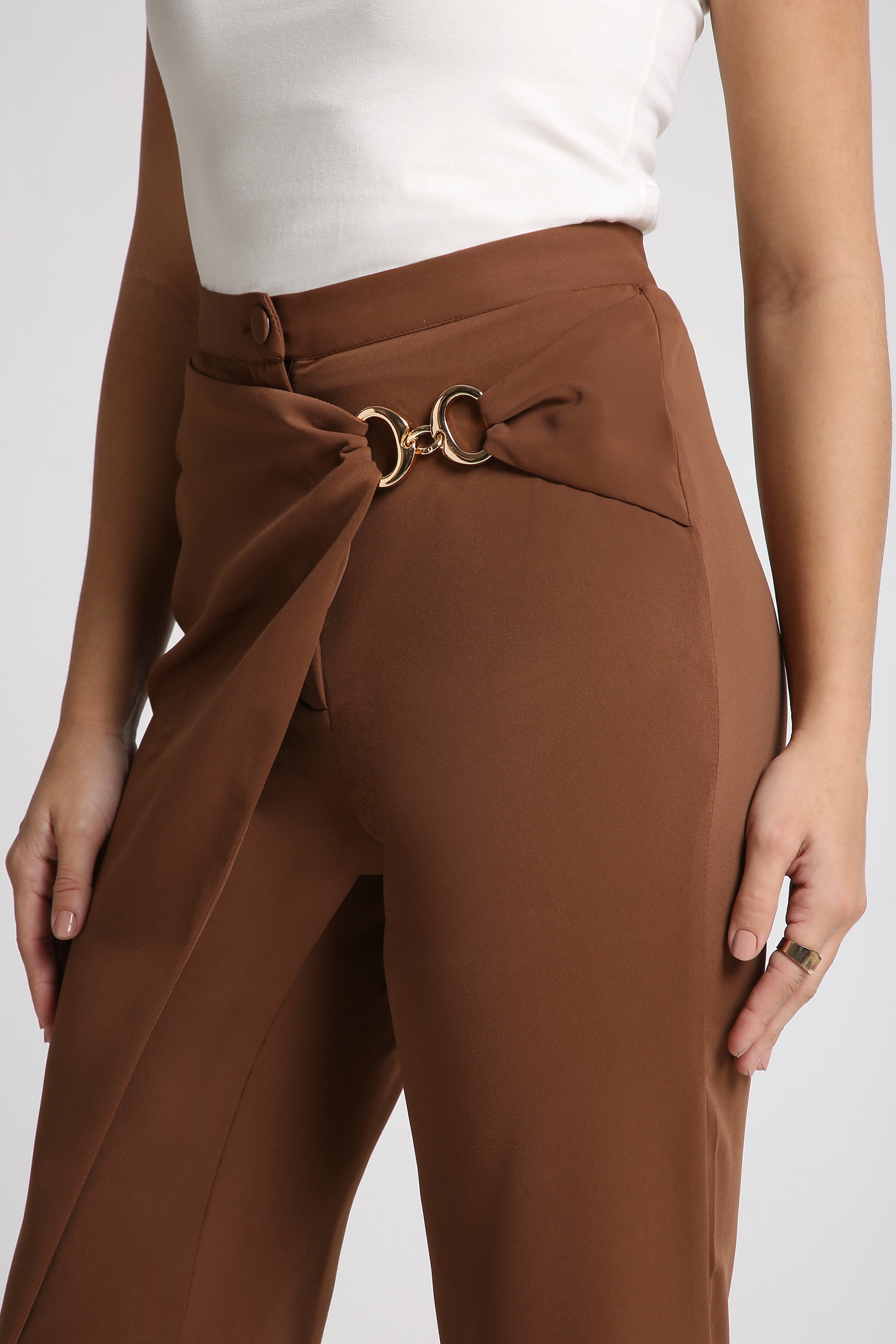 Cairo Trousers - MUZÈRA