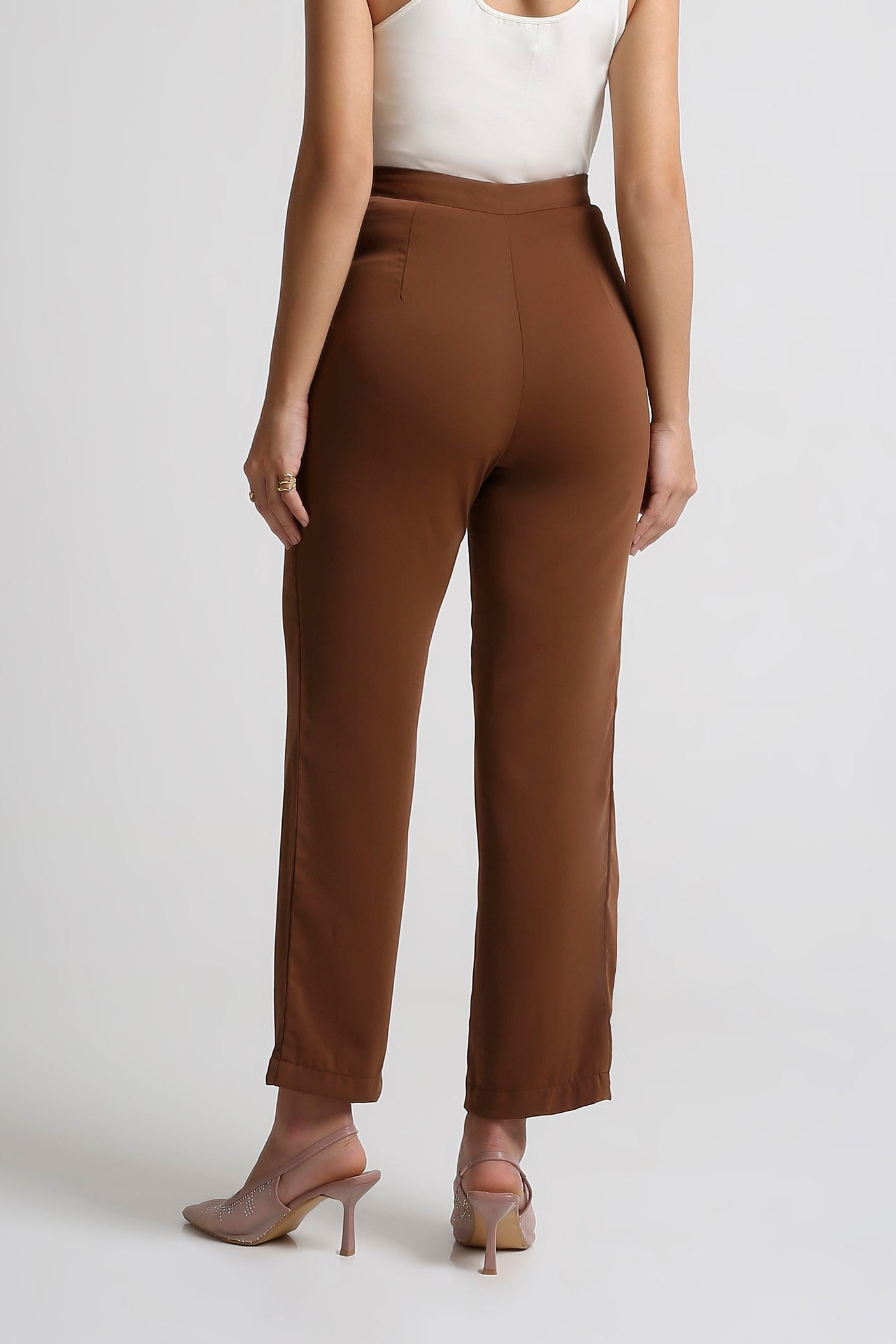 Cairo Trousers - MUZÈRA